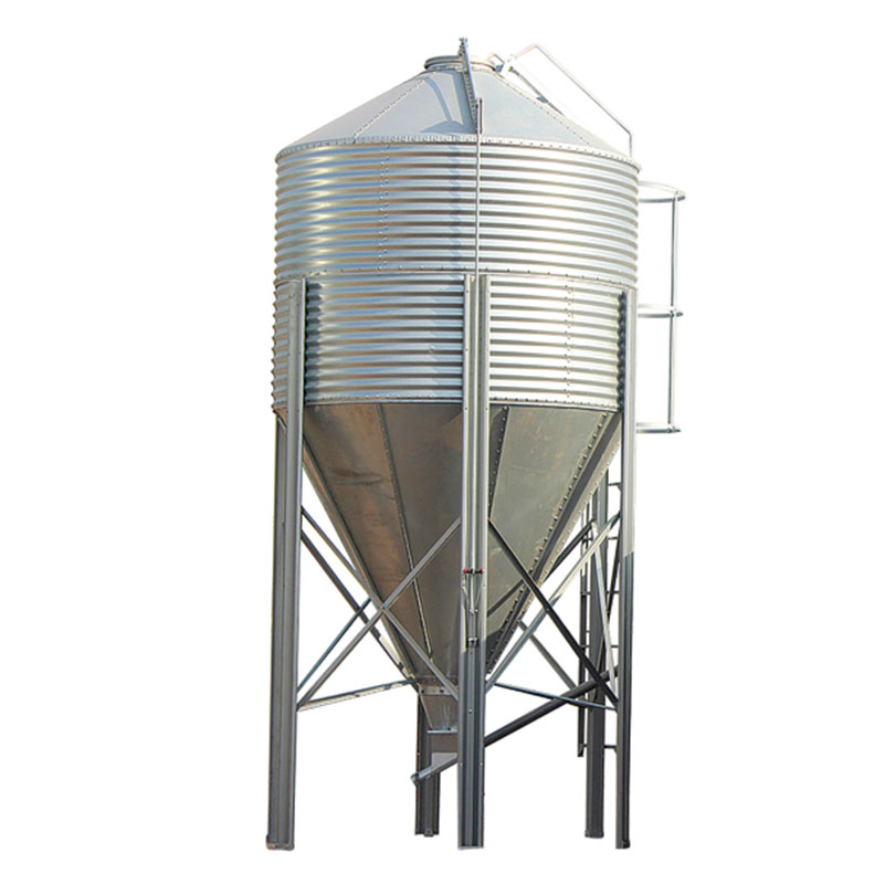 silos